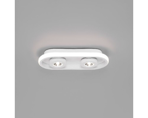 Спот 20123/2 LED белый Eurosvet Спот 20123/2 LED белый Eurosvet