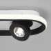 Спот 20123/2 LED белый / черный Eurosvet
