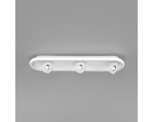 Спот 20123/3 LED белый Eurosvet Спот 20123/3 LED белый Eurosvet