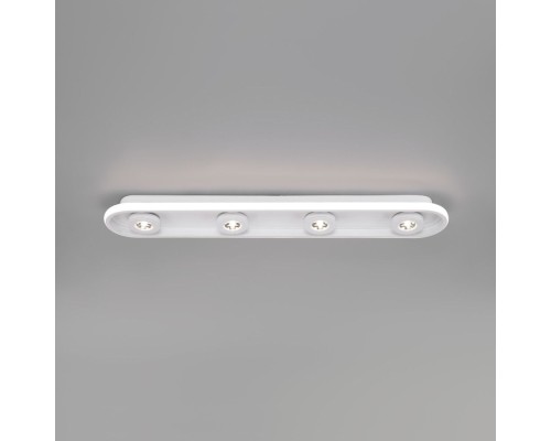 Спот 20123/4 LED белый Eurosvet Спот 20123/4 LED белый Eurosvet