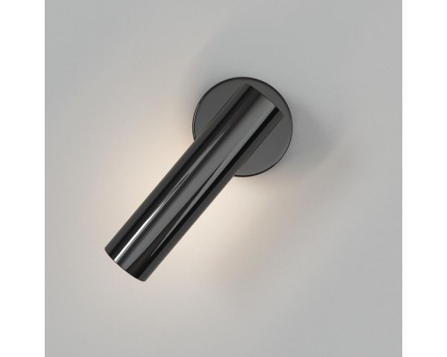 Спот Tint 20126/1 LED черный жемчуг Eurosvet Спот Tint 20126/1 LED черный жемчуг Eurosvet