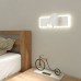 Спот Binar 20127/1 LED белый Eurosvet