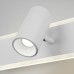 Спот Binar 20127/1 LED белый Eurosvet