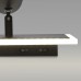 Спот Binar 20127/1 LED черный Eurosvet