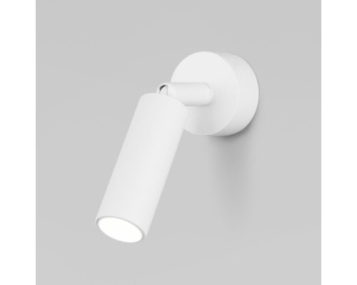 Спот Pin 20133/1 LED белый Eurosvet Спот Pin 20133/1 LED белый Eurosvet