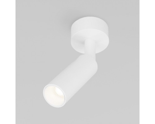Спот Pin 20133/1 LED белый Eurosvet Спот Pin 20133/1 LED белый Eurosvet