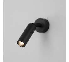 Спот Pin 20133/1 LED черный Eurosvet