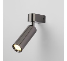 Спот Pitch 20143/1 LED титан Eurosvet