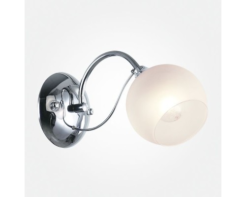 Бра Costa 30102/1 хром Eurosvet Бра Costa 30102/1 хром Eurosvet