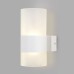 Настенный светильник Watford 40021/1 LED белый/матовый Eurosvet