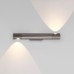 Настенный светильник Tybee 40161 LED титан Eurosvet