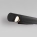 Настенный светильник Tybee 40161 LED черный Eurosvet