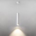 Подвесной светильник Cant 50154/1 LED белый Eurosvet