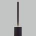 Подвесной светильник Dante 50203/1 LED черный Eurosvet