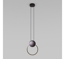 Подвесной светильник Style 50217/1 LED черный жемчуг Eurosvet