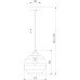 Подвесной светильник Ice 50239/1 коньячный Eurosvet