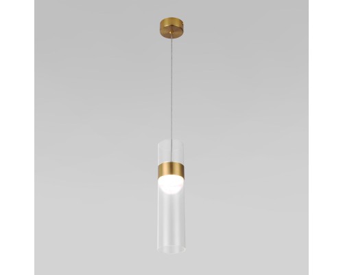Подвесной светильник Lumen 50244/1 LED Eurosvet Подвесной светильник Lumen 50244/1 LED Eurosvet