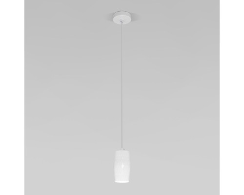 Подвесной светильник Bonaldo 50246/1 LED/ белый Eurosvet Подвесной светильник Bonaldo 50246/1 LED/ белый Eurosvet