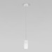 Подвесной светильник Bonaldo 50246/1 LED/ белый Eurosvet