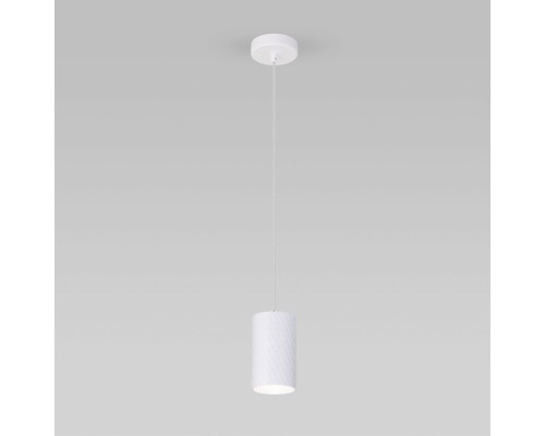 Подвесной светильник Bonaldo 50247/1 LED/ белый Eurosvet Подвесной светильник Bonaldo 50247/1 LED/ белый Eurosvet