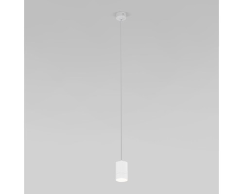 Подвесной светильник Piccolo 50248/1 LED/ белый Eurosvet Подвесной светильник Piccolo 50248/1 LED/ белый Eurosvet