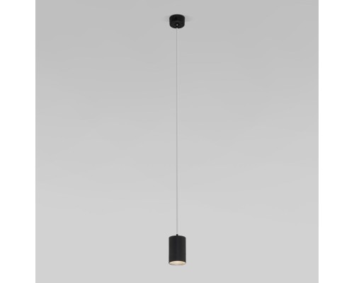 Подвесной светильник Piccolo 50248/1 LED/ черный Eurosvet Подвесной светильник Piccolo 50248/1 LED/ черный Eurosvet