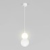 Подвесной светильник Polar 50251/1 LED белый Eurosvet