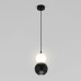 Подвесной светильник Polar 50251/1 LED черный Eurosvet