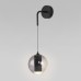 Бра Cobble 50258 LED дымчатый Eurosvet