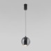 Подвесной светильник Cobble 50258/1 LED дымчатый Eurosvet