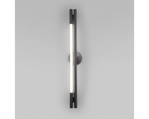 Настенный светильник Talus 50265 LED титан Eurosvet Настенный светильник Talus 50265 LED титан Eurosvet