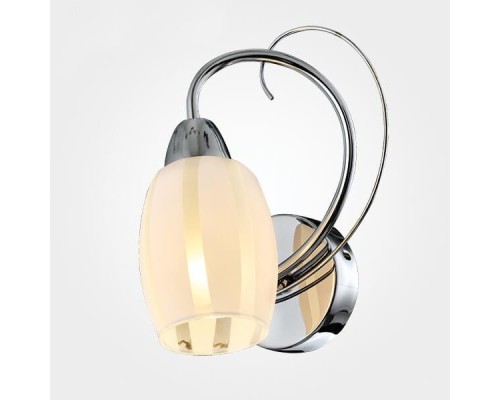 Бра Luara 70040/1 хром Eurosvet Бра Luara 70040/1 хром Eurosvet
