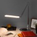 Настольная лампа Modern 80420/1 серебристый Eurosvet