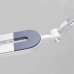 Настольная лампа Modern 80420/1 серебристый Eurosvet