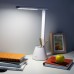 Настольная лампа Office 80421/1 белый Eurosvet