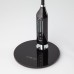 Настольная лампа Soft 80503/1 черный Eurosvet