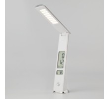 Настольная лампа Business 80504/1 белый Eurosvet