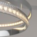 Подвесной светильник Posh 90175/3 хром Eurosvet
