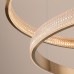 Подвесной светильник Posh 90175/5 медный Eurosvet