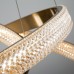 Подвесной светильник Posh 90176/3 медный Eurosvet