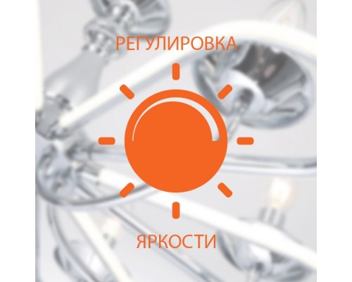 Подвесной светильник Posh 90176/3 хром Eurosvet Подвесной светильник Posh 90176/3 хром Eurosvet