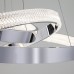 Подвесной светильник Posh 90176/3 хром Eurosvet