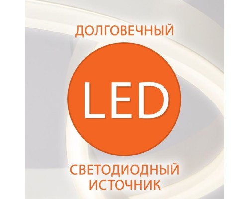 Настенный светильник Contorni 90185/1 белый / хром Eurosvet Настенный светильник Contorni 90185/1 белый / хром Eurosvet