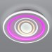 Потолочный светильник Coloris 90214/1 белый Eurosvet