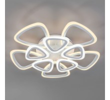Потолочная люстра Areo 90216/10 белый Eurosvet
