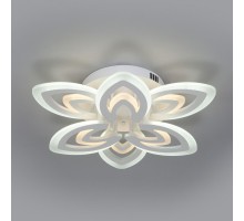 Потолочная люстра Floritta 90227/6 белый Eurosvet
