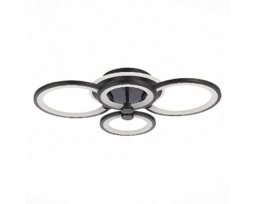 Потолочная люстра Leto SLE200342-04RGB EvoLed Потолочная люстра Leto SLE200342-04RGB EvoLed