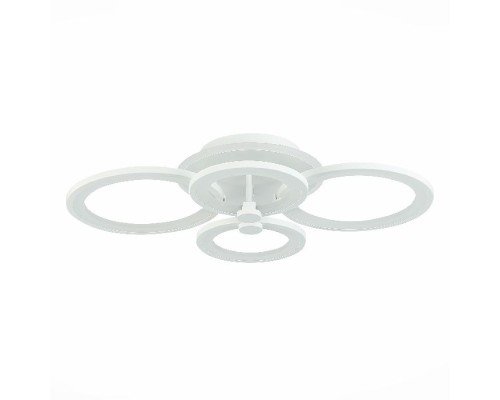 Потолочная люстра Leto SLE200352-04RGB EvoLed Потолочная люстра Leto SLE200352-04RGB EvoLed