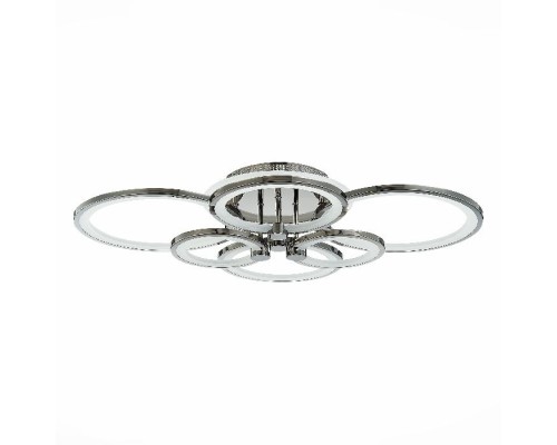 Потолочная люстра Leto SLE200382-06RGB EvoLed Потолочная люстра Leto SLE200382-06RGB EvoLed