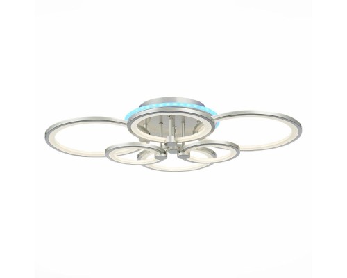 Потолочная люстра Leto SLE200392-06RGB EvoLed Потолочная люстра Leto SLE200392-06RGB EvoLed